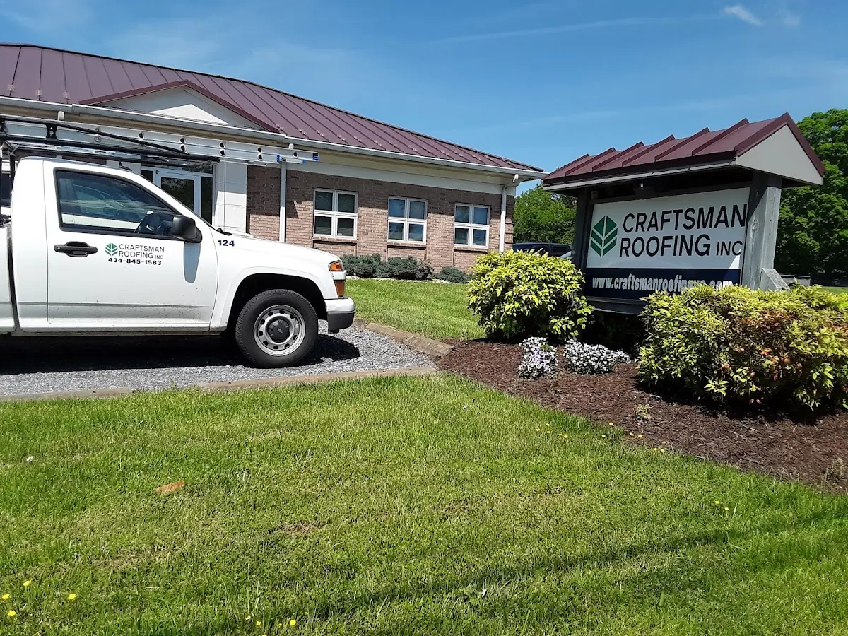 Quality Roof Inspection & Assessment by experienced craftsmen in Walnut Hills Estates